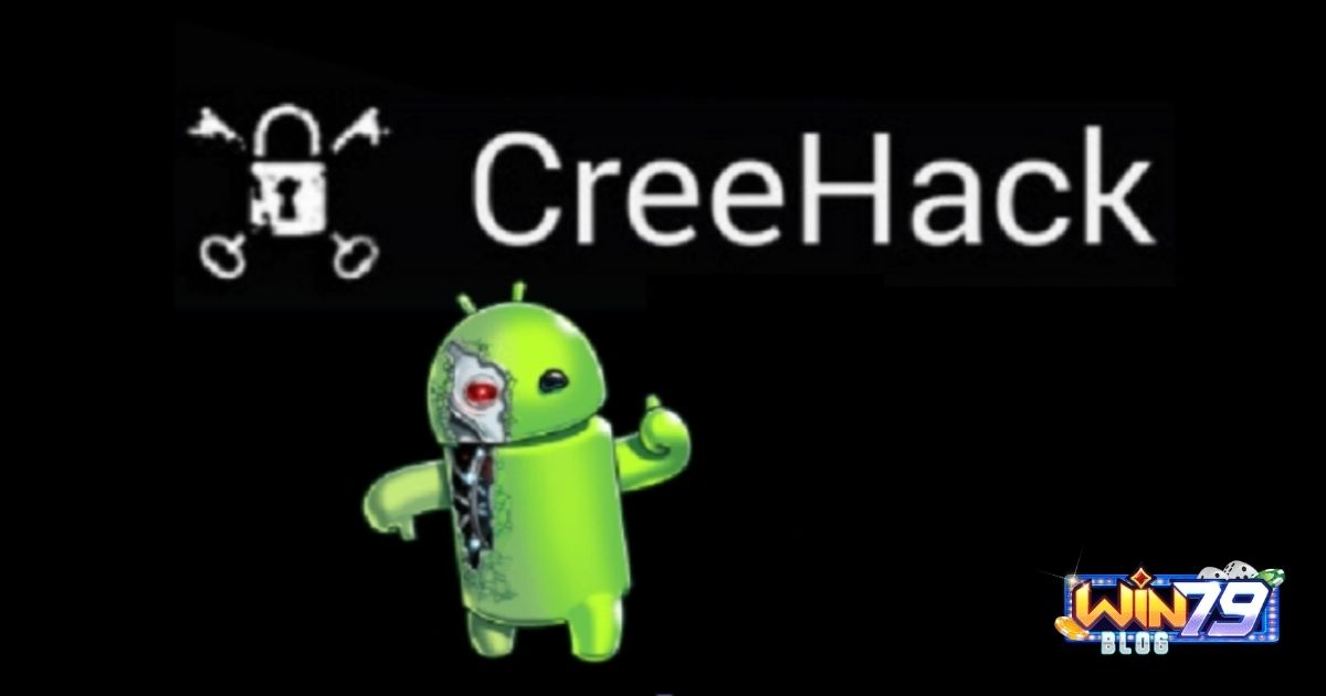 Hack bắn cá online bằng Creehack