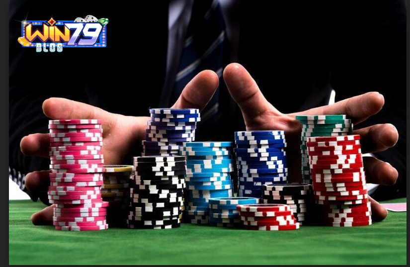 Mẹo chơi Poker dễ thắng