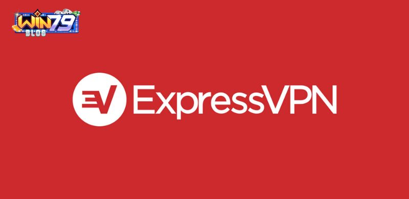 Phần mềm ExpressVPN